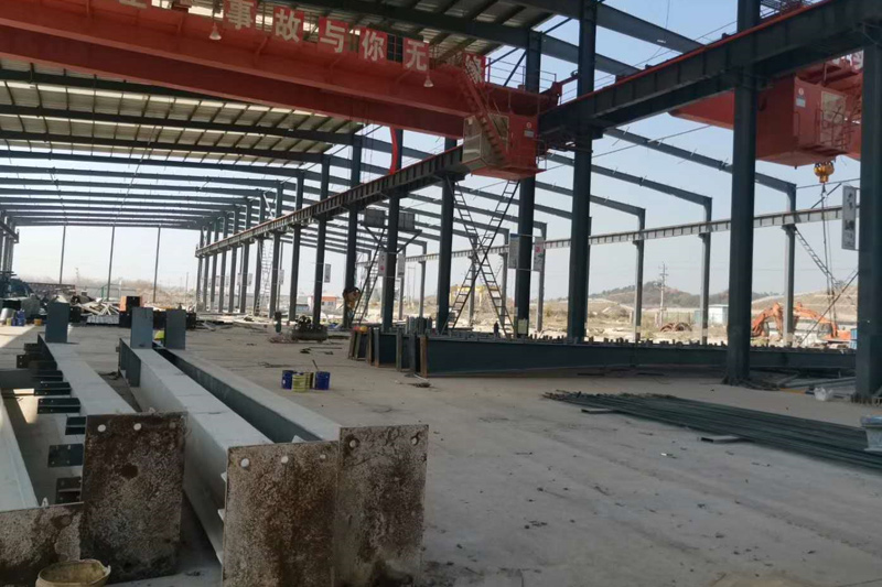 遼寧鋼結(jié)構(gòu)